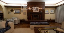 0156 RESIDENCIA EN LAMBARÉ, ZONA YACHT Y GOLF CLUB
