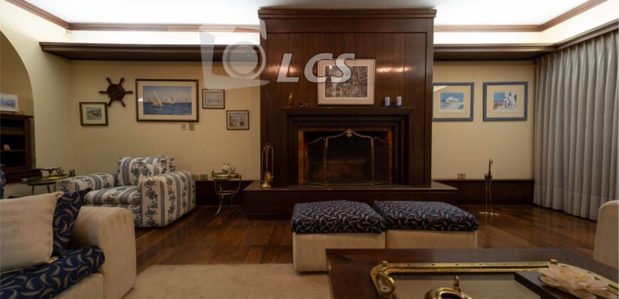 0156 RESIDENCIA EN LAMBARÉ, ZONA YACHT Y GOLF CLUB