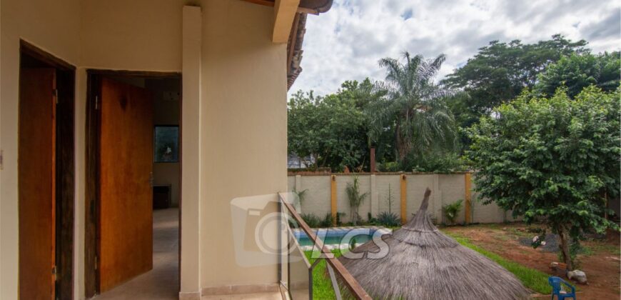 0146 CASA EN MARIANO ROQUE ALONSO, BARRIO MARIA AUXILIADORA