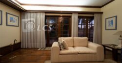 0156 RESIDENCIA EN LAMBARÉ, ZONA YACHT Y GOLF CLUB
