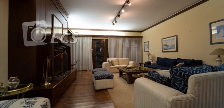 0156 RESIDENCIA EN LAMBARÉ, ZONA YACHT Y GOLF CLUB