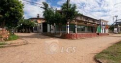 0146 CASA EN MARIANO ROQUE ALONSO, BARRIO MARIA AUXILIADORA