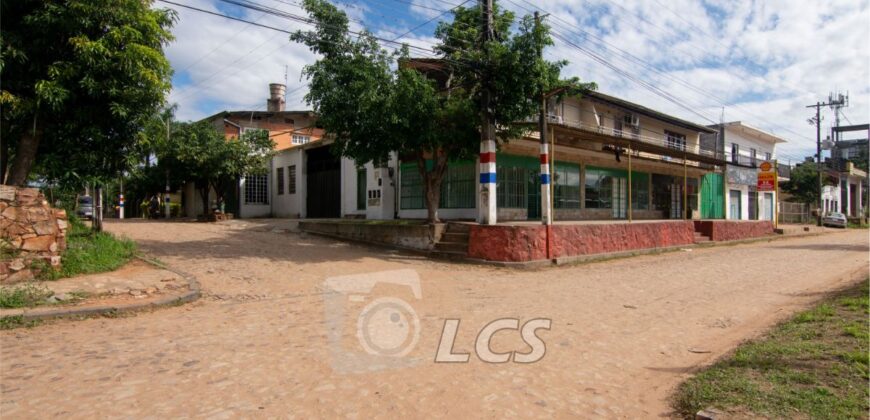 0146 CASA EN MARIANO ROQUE ALONSO, BARRIO MARIA AUXILIADORA