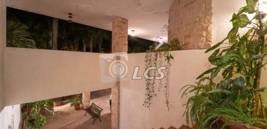 0156 RESIDENCIA EN LAMBARÉ, ZONA YACHT Y GOLF CLUB
