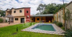 0146 CASA EN MARIANO ROQUE ALONSO, BARRIO MARIA AUXILIADORA