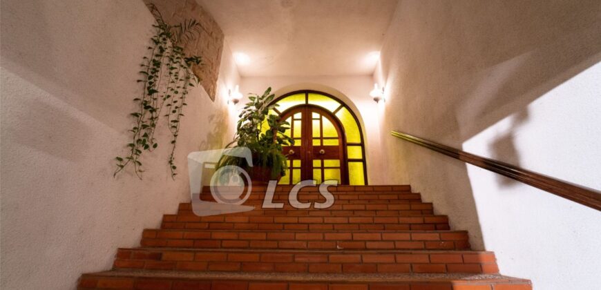 0156 RESIDENCIA EN LAMBARÉ, ZONA YACHT Y GOLF CLUB