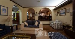 0156 RESIDENCIA EN LAMBARÉ, ZONA YACHT Y GOLF CLUB