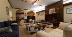 0156 RESIDENCIA EN LAMBARÉ, ZONA YACHT Y GOLF CLUB