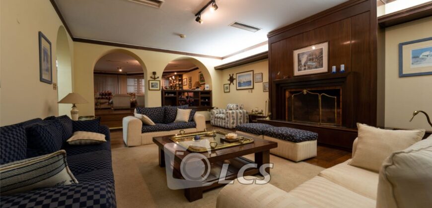 0156 RESIDENCIA EN LAMBARÉ, ZONA YACHT Y GOLF CLUB