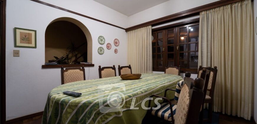 0156 RESIDENCIA EN LAMBARÉ, ZONA YACHT Y GOLF CLUB