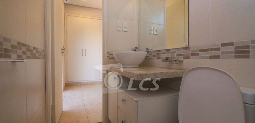 0764 RESIDENCIA A ESTRENAR, BARRIO MBOCAYATY