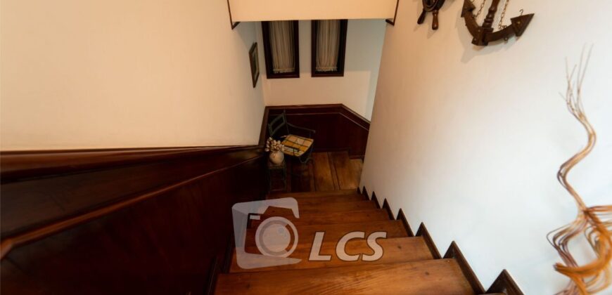 0156 RESIDENCIA EN LAMBARÉ, ZONA YACHT Y GOLF CLUB