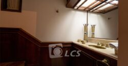 0156 RESIDENCIA EN LAMBARÉ, ZONA YACHT Y GOLF CLUB