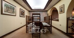 0156 RESIDENCIA EN LAMBARÉ, ZONA YACHT Y GOLF CLUB