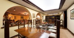 0156 RESIDENCIA EN LAMBARÉ, ZONA YACHT Y GOLF CLUB