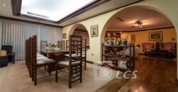 0156 RESIDENCIA EN LAMBARÉ, ZONA YACHT Y GOLF CLUB