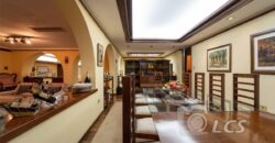 0156 RESIDENCIA EN LAMBARÉ, ZONA YACHT Y GOLF CLUB