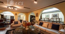 0156 RESIDENCIA EN LAMBARÉ, ZONA YACHT Y GOLF CLUB
