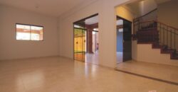 0764 RESIDENCIA A ESTRENAR, BARRIO MBOCAYATY