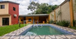 0146 CASA EN MARIANO ROQUE ALONSO, BARRIO MARIA AUXILIADORA