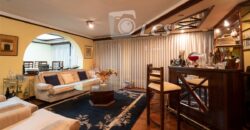 0156 RESIDENCIA EN LAMBARÉ, ZONA YACHT Y GOLF CLUB