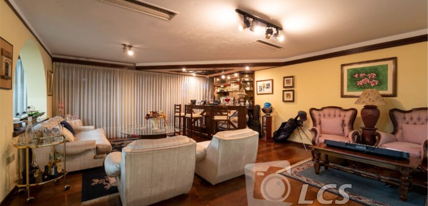 0156 RESIDENCIA EN LAMBARÉ, ZONA YACHT Y GOLF CLUB
