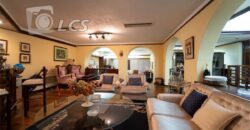 0156 RESIDENCIA EN LAMBARÉ, ZONA YACHT Y GOLF CLUB
