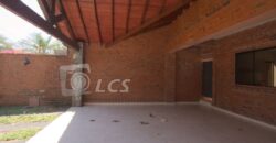 0764 RESIDENCIA A ESTRENAR, BARRIO MBOCAYATY