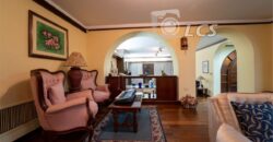 0156 RESIDENCIA EN LAMBARÉ, ZONA YACHT Y GOLF CLUB
