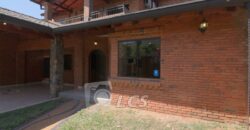 0764 RESIDENCIA A ESTRENAR, BARRIO MBOCAYATY