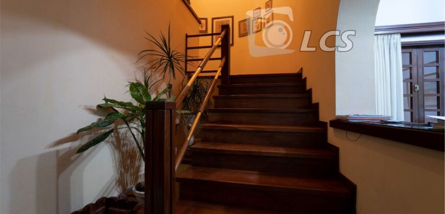 0156 RESIDENCIA EN LAMBARÉ, ZONA YACHT Y GOLF CLUB