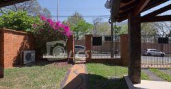 0764 RESIDENCIA A ESTRENAR, BARRIO MBOCAYATY