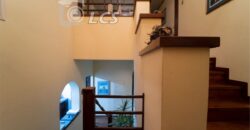 0156 RESIDENCIA EN LAMBARÉ, ZONA YACHT Y GOLF CLUB
