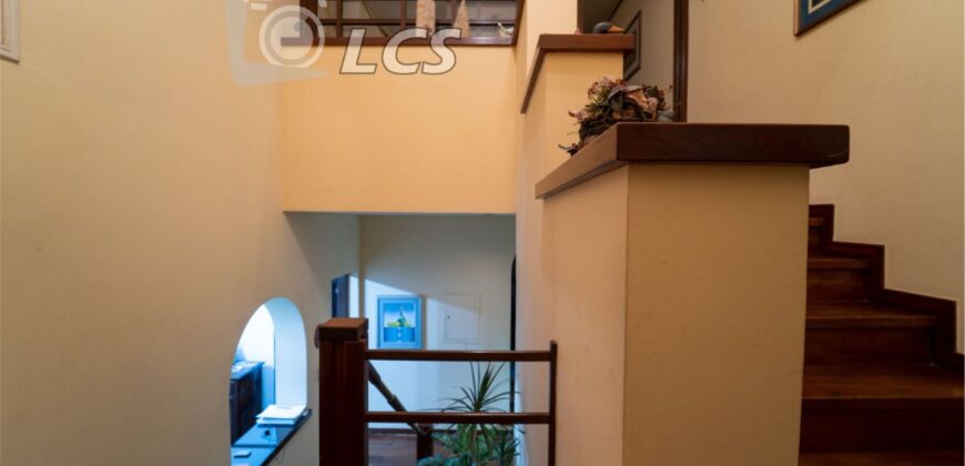 0156 RESIDENCIA EN LAMBARÉ, ZONA YACHT Y GOLF CLUB