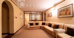 0156 RESIDENCIA EN LAMBARÉ, ZONA YACHT Y GOLF CLUB