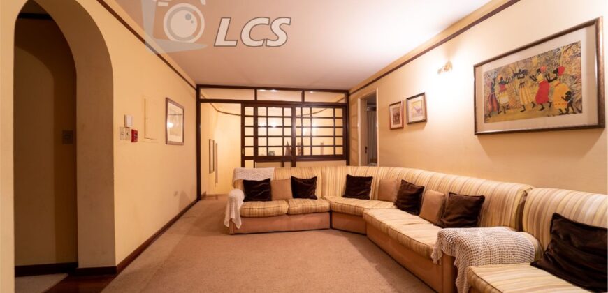 0156 RESIDENCIA EN LAMBARÉ, ZONA YACHT Y GOLF CLUB