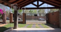 0764 RESIDENCIA A ESTRENAR, BARRIO MBOCAYATY