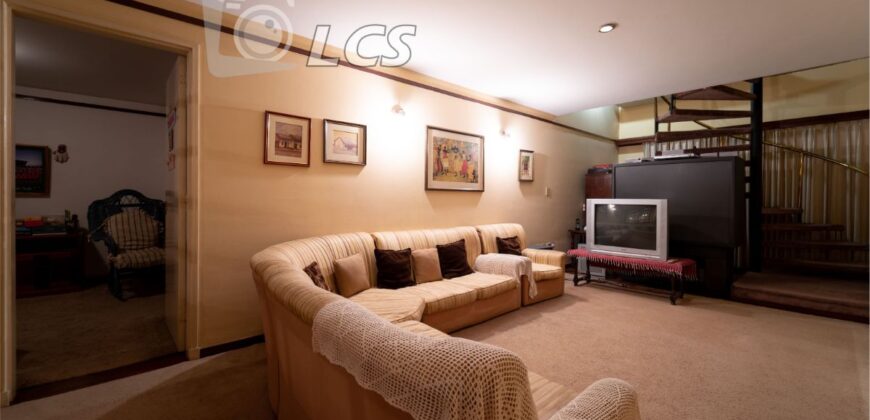 0156 RESIDENCIA EN LAMBARÉ, ZONA YACHT Y GOLF CLUB