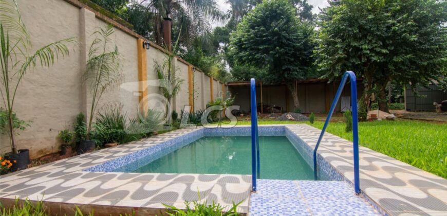 0146 CASA EN MARIANO ROQUE ALONSO, BARRIO MARIA AUXILIADORA