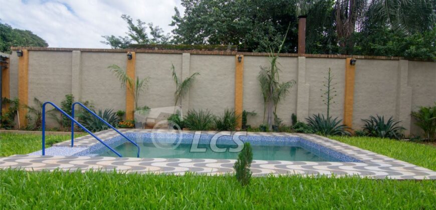 0146 CASA EN MARIANO ROQUE ALONSO, BARRIO MARIA AUXILIADORA