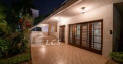 0156 RESIDENCIA EN LAMBARÉ, ZONA YACHT Y GOLF CLUB