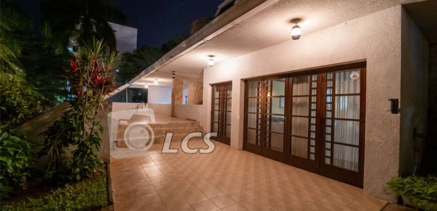 0156 RESIDENCIA EN LAMBARÉ, ZONA YACHT Y GOLF CLUB