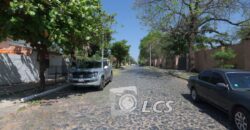 0764 RESIDENCIA A ESTRENAR, BARRIO MBOCAYATY