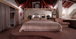0156 RESIDENCIA EN LAMBARÉ, ZONA YACHT Y GOLF CLUB