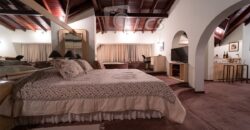 0156 RESIDENCIA EN LAMBARÉ, ZONA YACHT Y GOLF CLUB