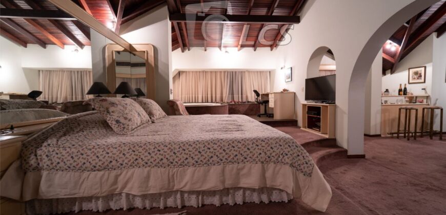0156 RESIDENCIA EN LAMBARÉ, ZONA YACHT Y GOLF CLUB