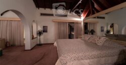 0156 RESIDENCIA EN LAMBARÉ, ZONA YACHT Y GOLF CLUB
