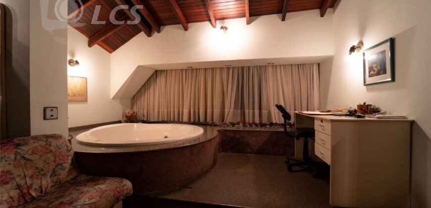 0156 RESIDENCIA EN LAMBARÉ, ZONA YACHT Y GOLF CLUB