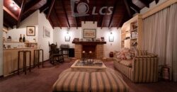 0156 RESIDENCIA EN LAMBARÉ, ZONA YACHT Y GOLF CLUB