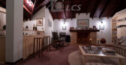 0156 RESIDENCIA EN LAMBARÉ, ZONA YACHT Y GOLF CLUB